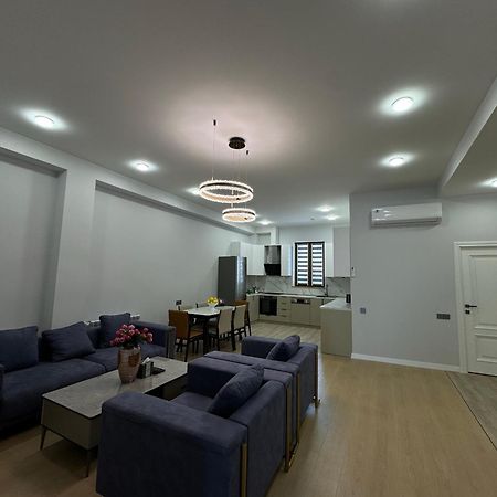 Gs Premium Yerevan Exterior foto