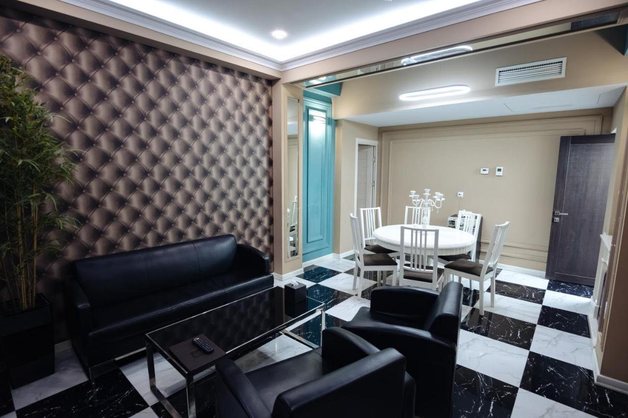 Gs Premium Yerevan Exterior foto