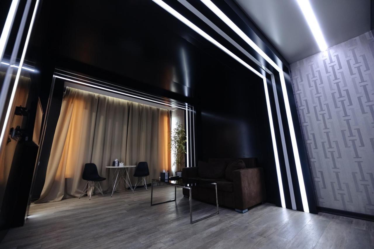 Gs Premium Yerevan Exterior foto