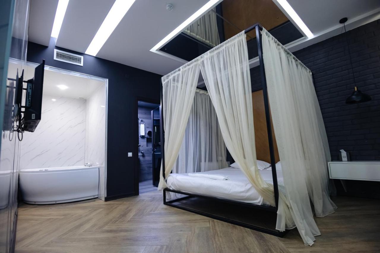Gs Premium Yerevan Exterior foto
