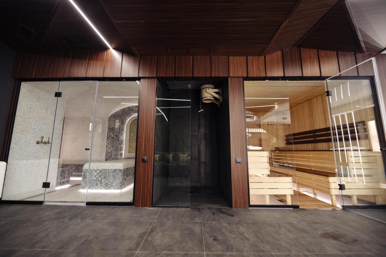 Gs Premium Yerevan Exterior foto