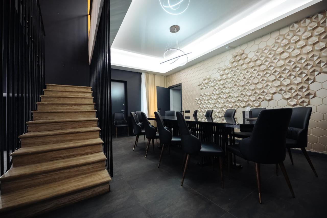 Gs Premium Yerevan Exterior foto