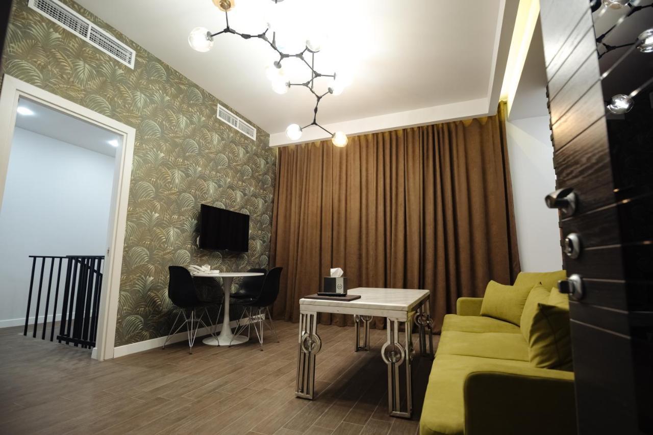 Gs Premium Yerevan Exterior foto