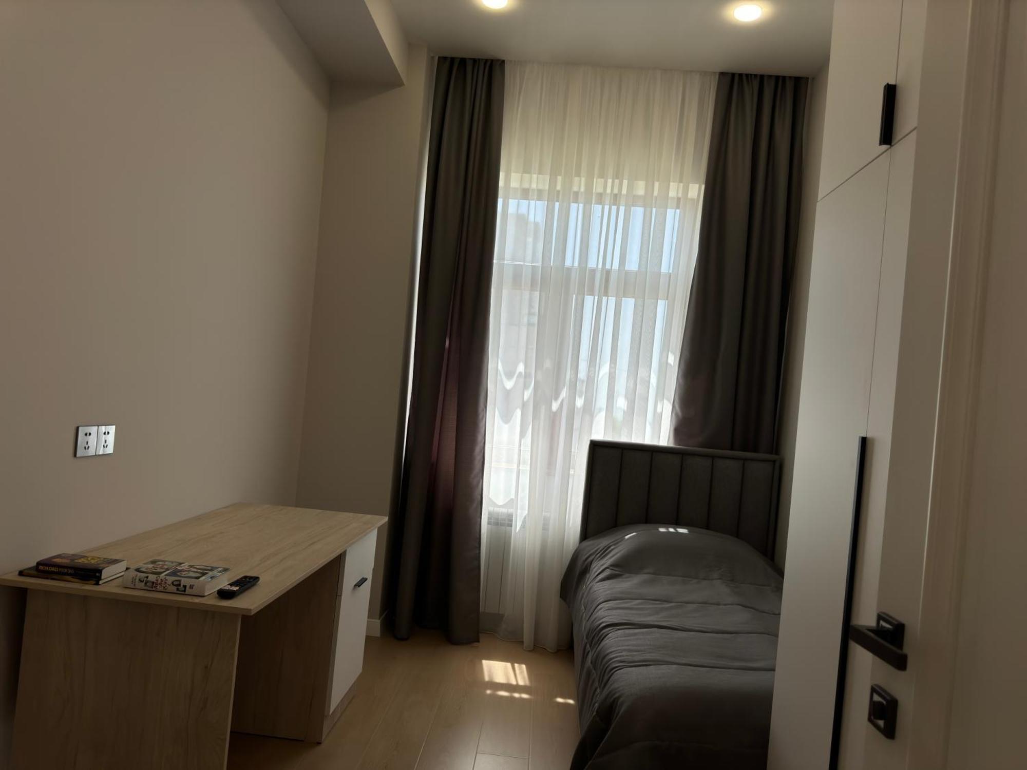 Gs Premium Yerevan Exterior foto
