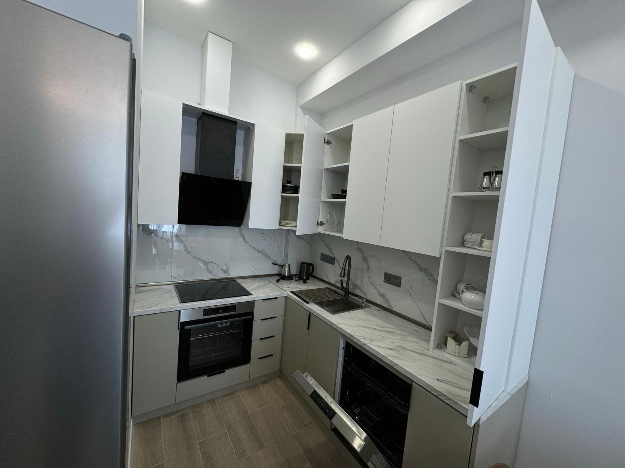 Gs Premium Yerevan Exterior foto