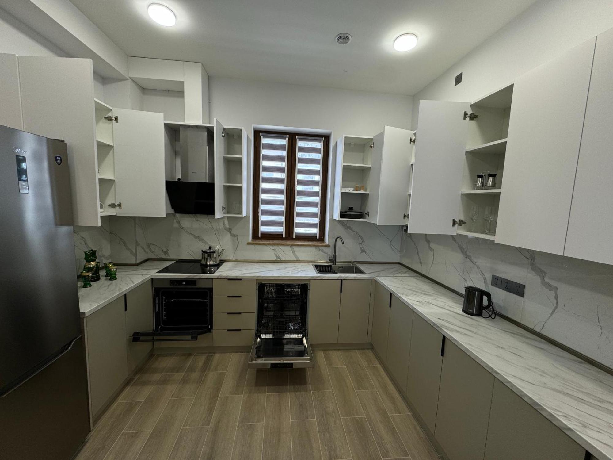 Gs Premium Yerevan Exterior foto