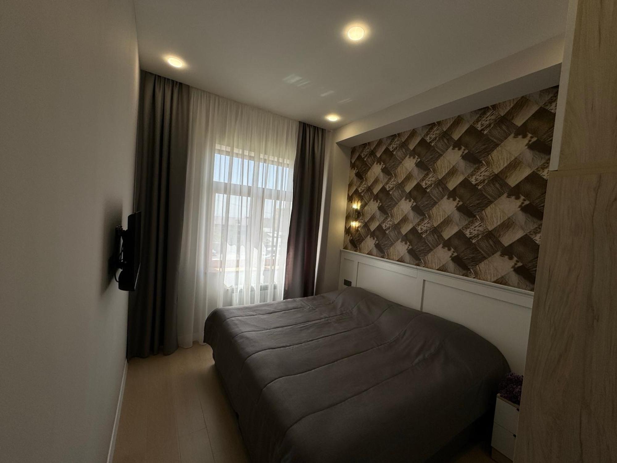 Gs Premium Yerevan Exterior foto