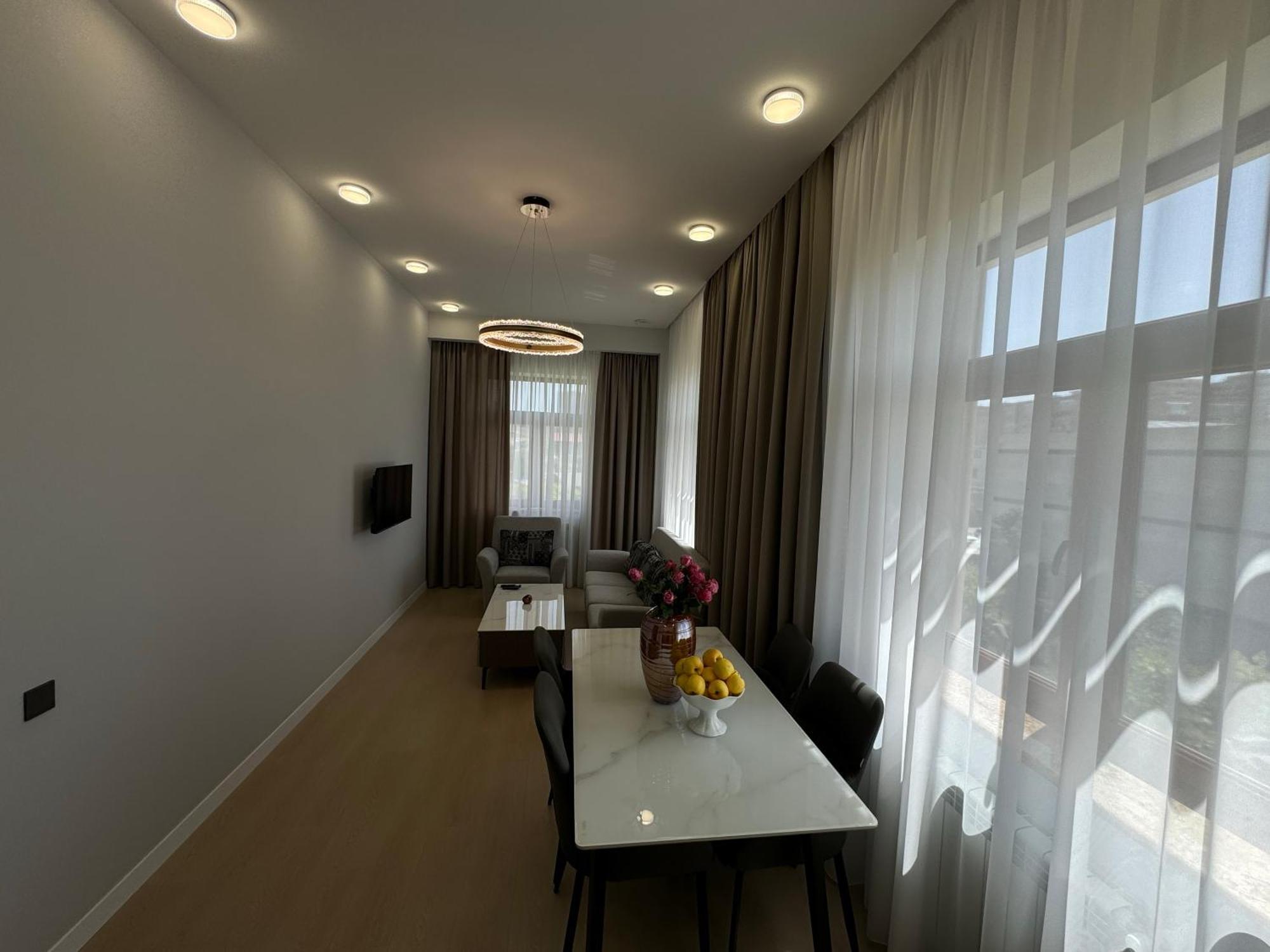 Gs Premium Yerevan Exterior foto