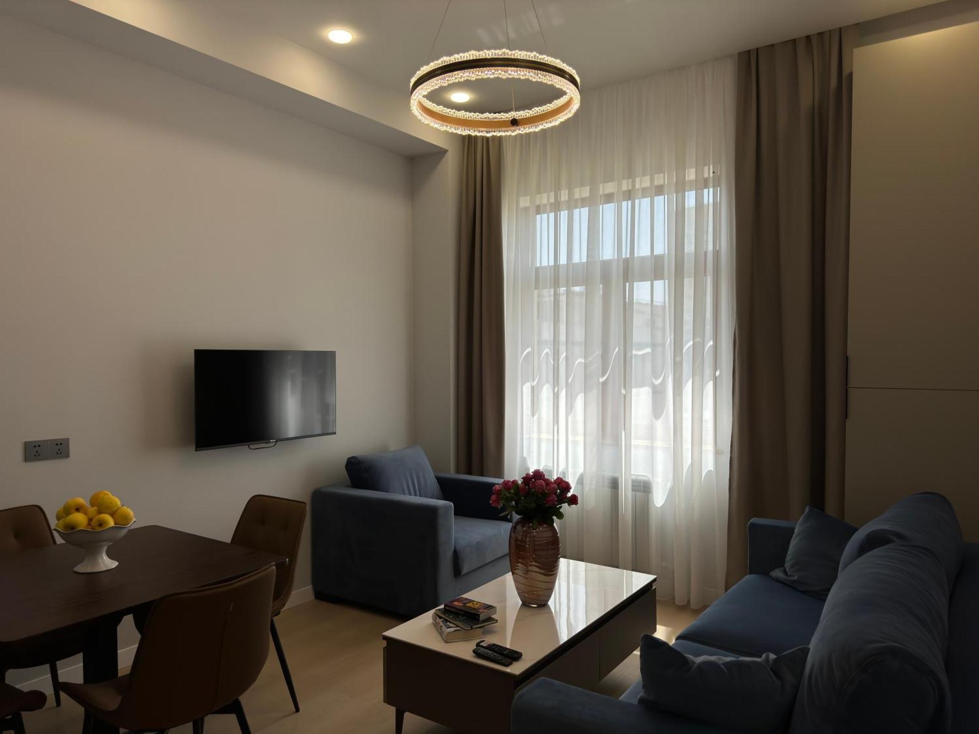 Gs Premium Yerevan Exterior foto