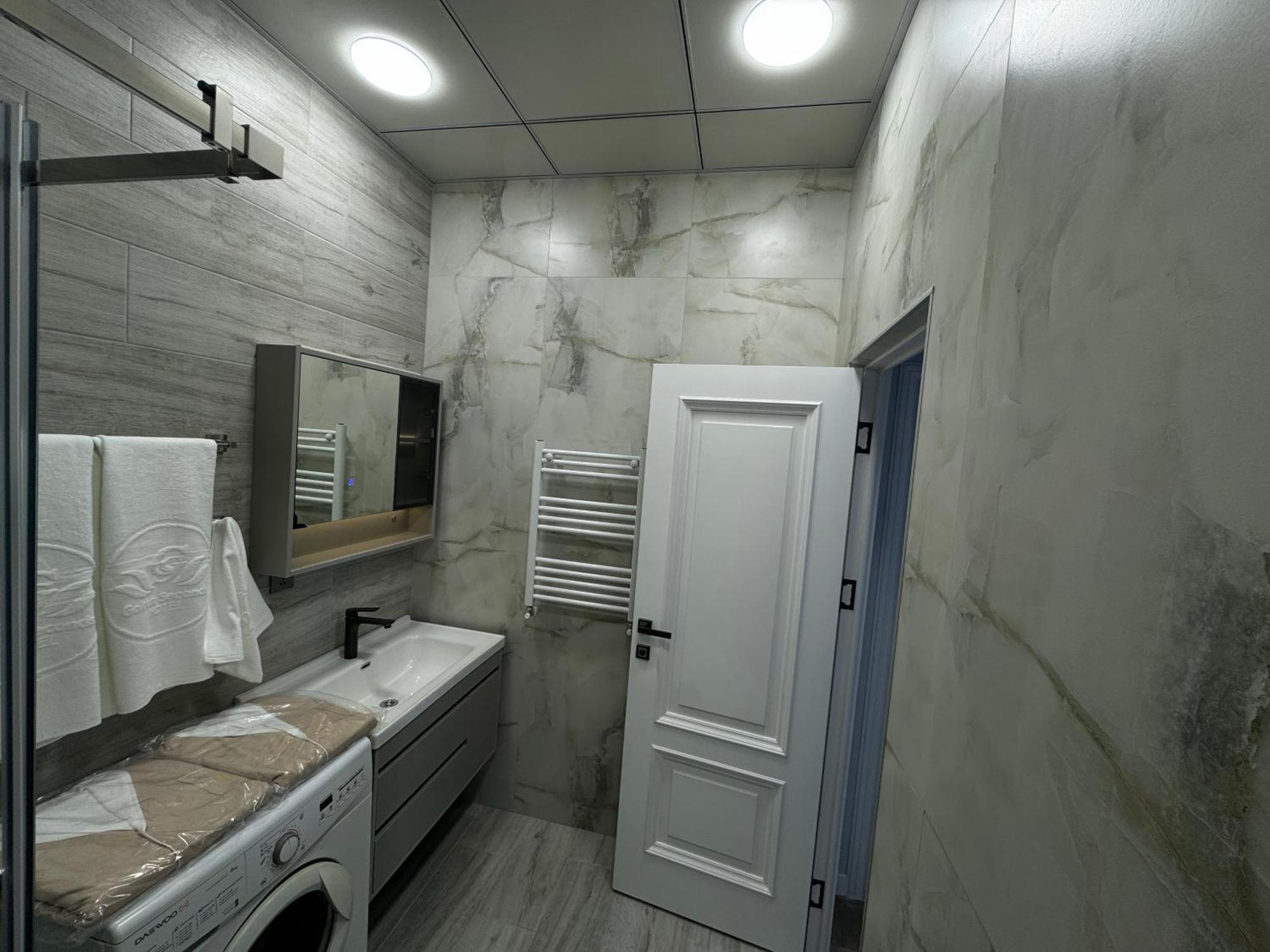 Gs Premium Yerevan Exterior foto
