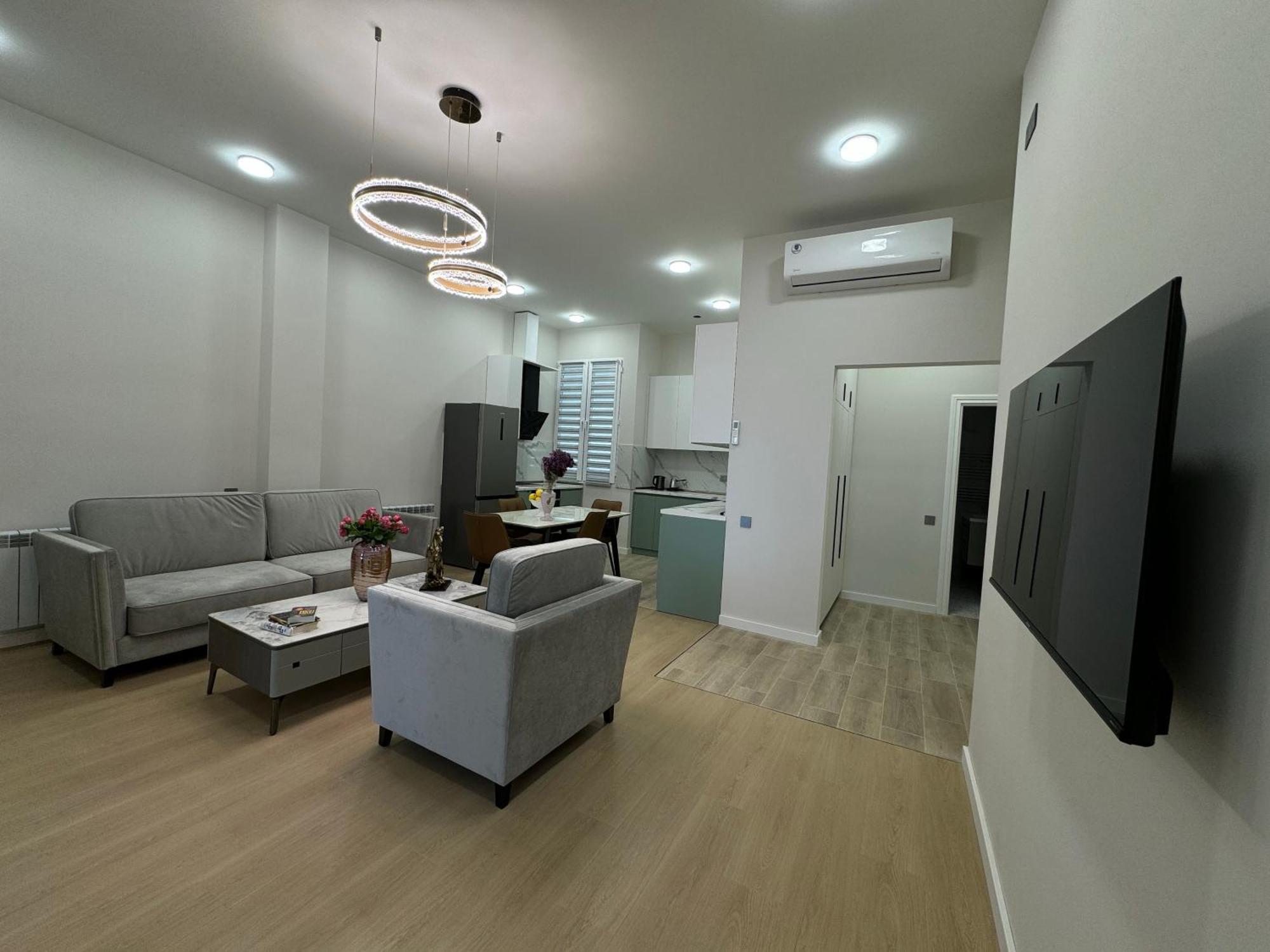 Gs Premium Yerevan Exterior foto