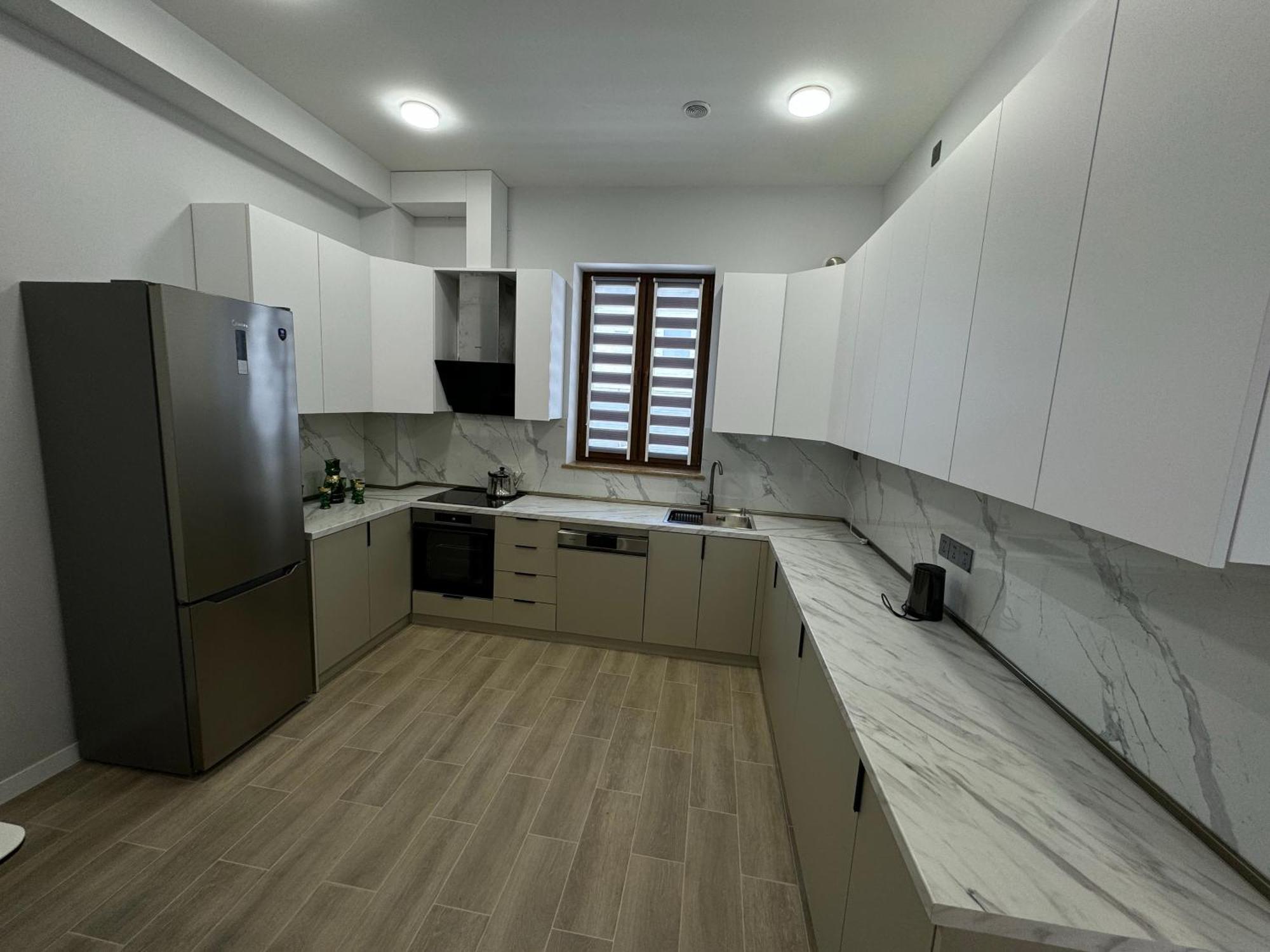 Gs Premium Yerevan Exterior foto
