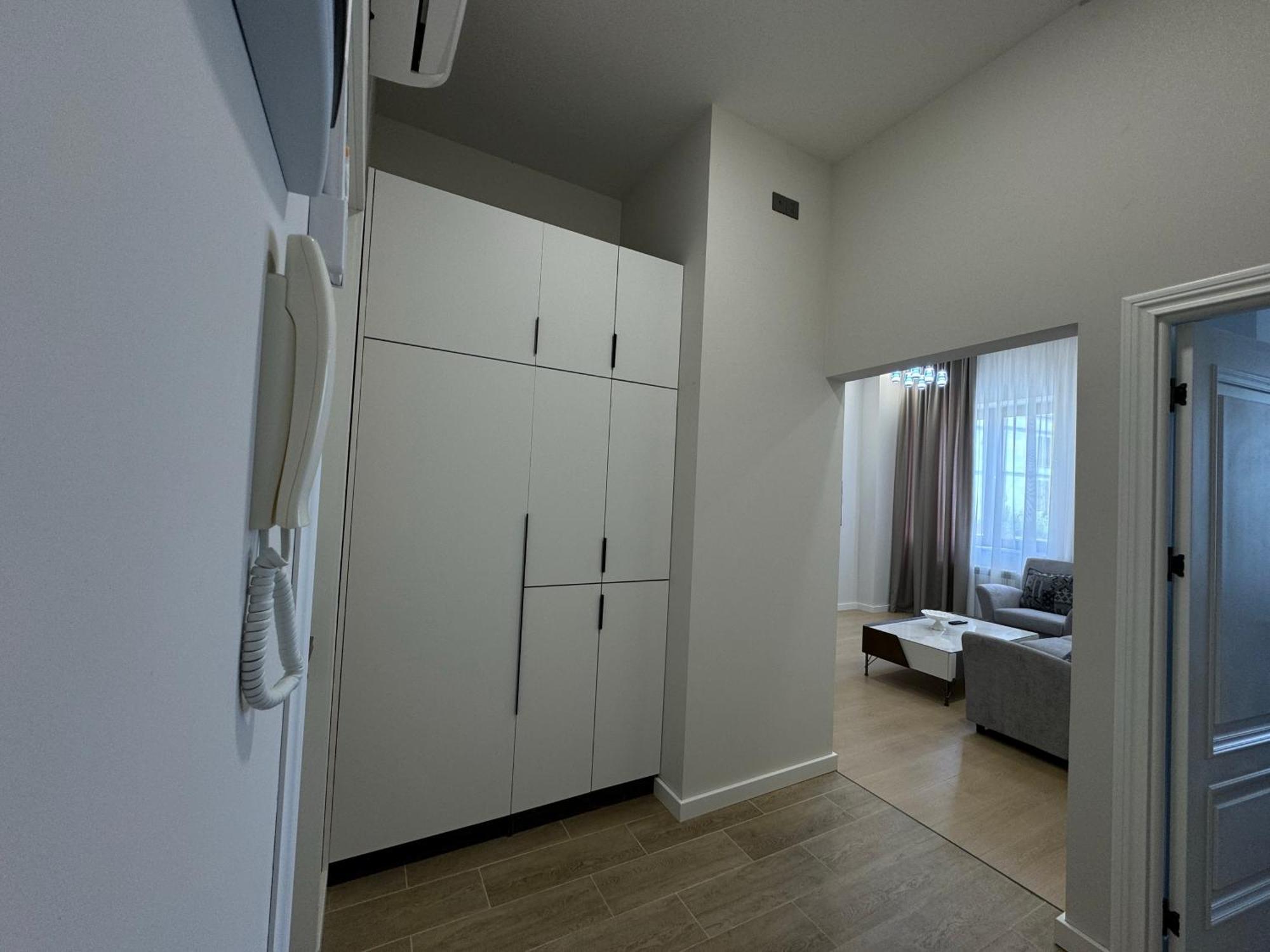 Gs Premium Yerevan Exterior foto